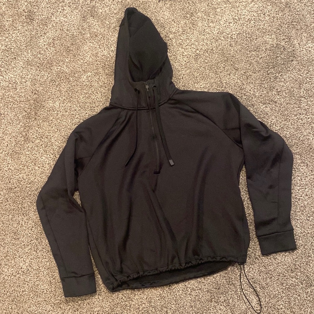 Active Sweatshirt